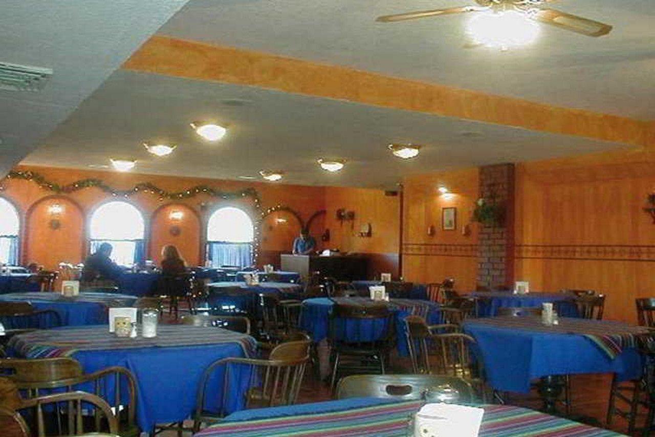 La Teja Hotel Ciudad Juarez Luaran gambar
